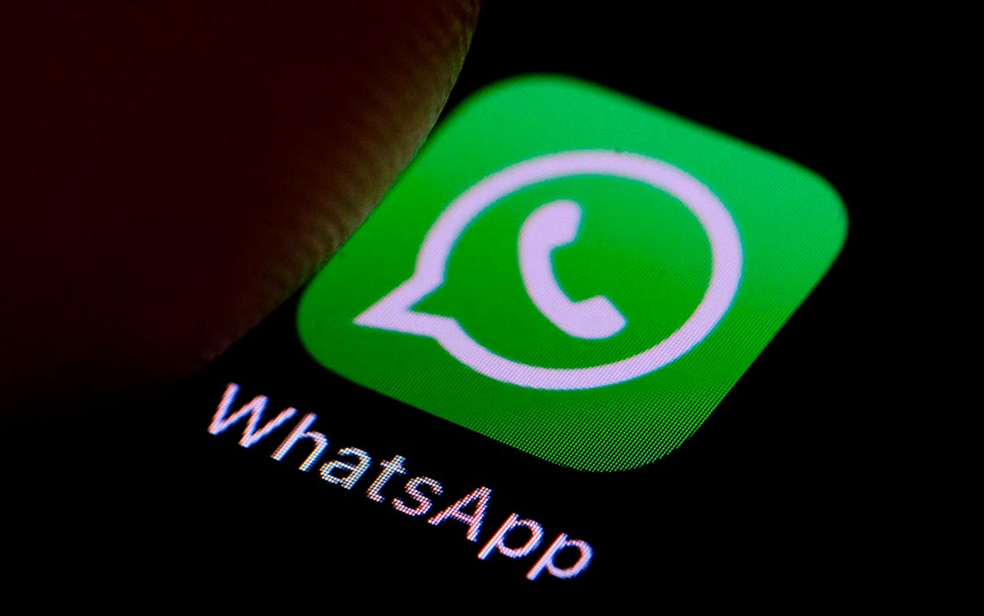 WhatsApp