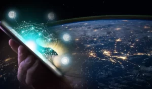 Ericsson, Qualcomm y Thales llevarán el 5G al espacio