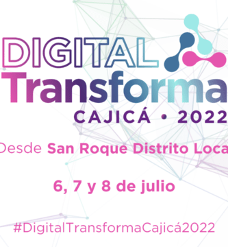 Llega #DigitalTransformaCajicá2022 a San Roque Distrito Local