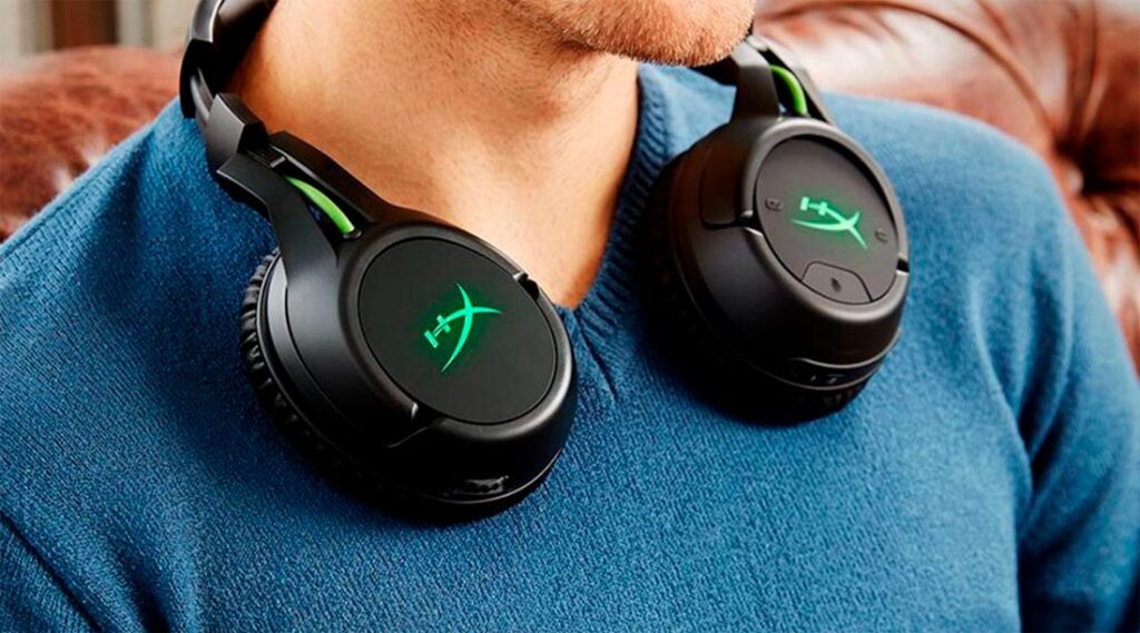 HyperX Cloud Flight: todo lo que necesitas saber del auricular más elegido