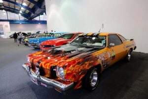 Nextcar 2022: Corferias abrió sus puertas para presentar la vitrina de los mejores usados