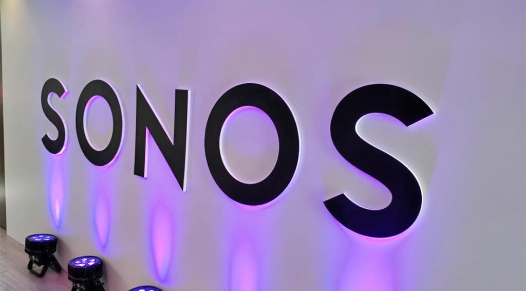 Sonos, la mejor experiencia de sonido llega a Colombia