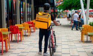 DiDi Food ahora disponible en la costa y los santanderes