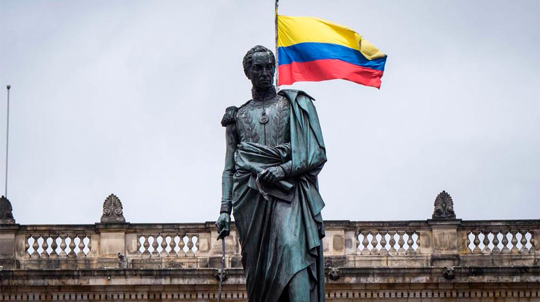 20 De Julio - Día De La Independencia De Colombia