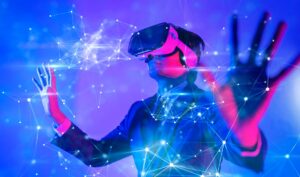 El auge del sector inmobiliario en el Metaverso