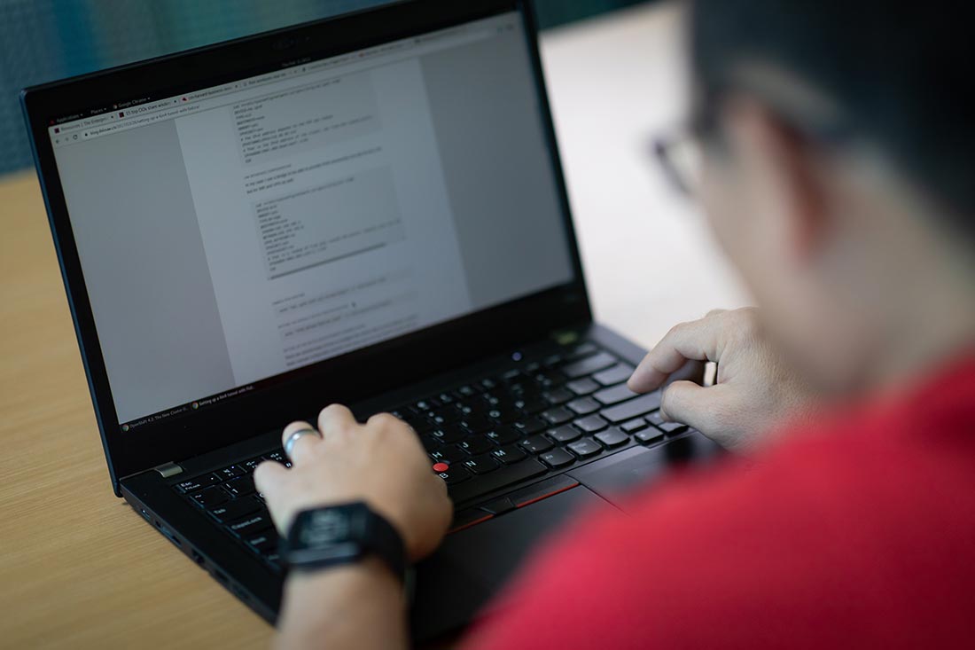 Open Source el camino profesional para los jóvenes