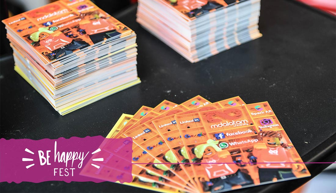Be Happy Fest