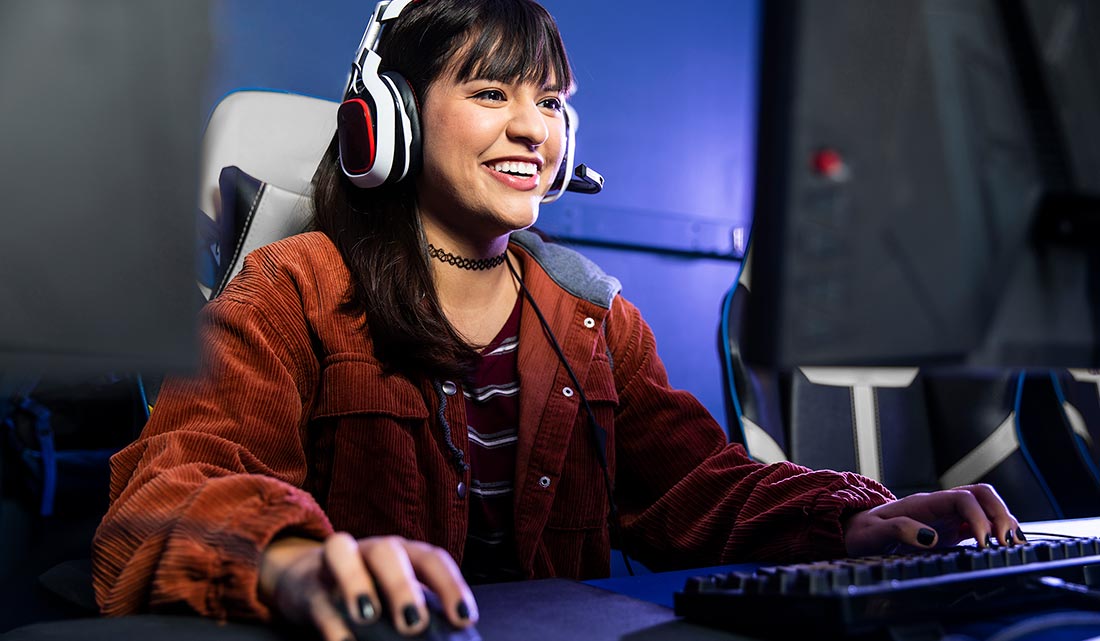 Bancolombia: ahora tus habilidades en videojuegos te darán acceso a crédito bancario