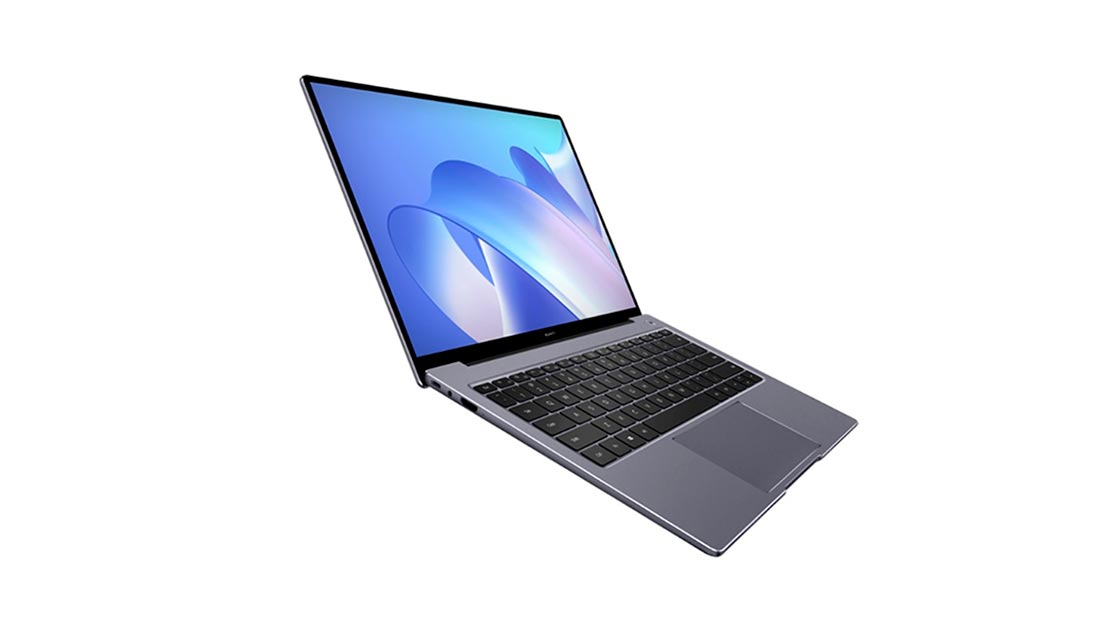 Huawei y su apuesta a los discos duros de estado sólido en su línea de computadores