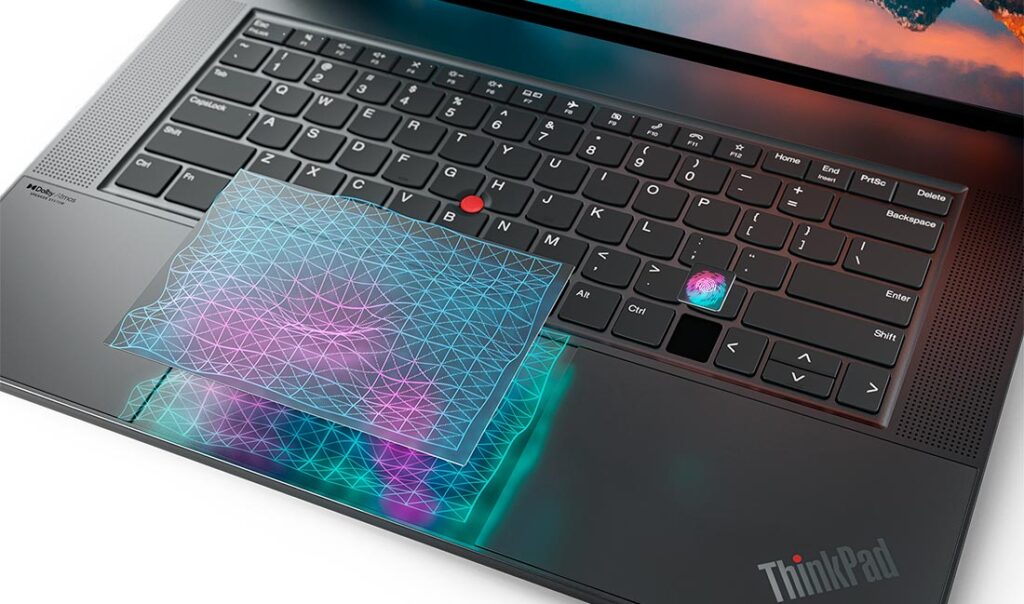 Serie Z, la nueva línea de portátiles ThinkPad de Lenovo