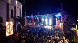 Justin Quiles y Lenny Tavárez, entre los invitados especiales del Wild Brunch Bogotá