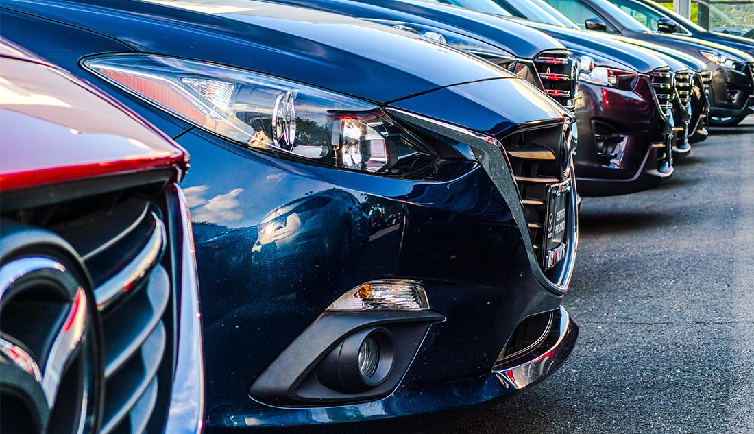 La experiencia de compra en un e-commerce de carros, un reto para posicionarse en Colombia.