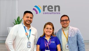 RenApp, el aplicativo que gestiona su seguridad social y asegura a las empresas