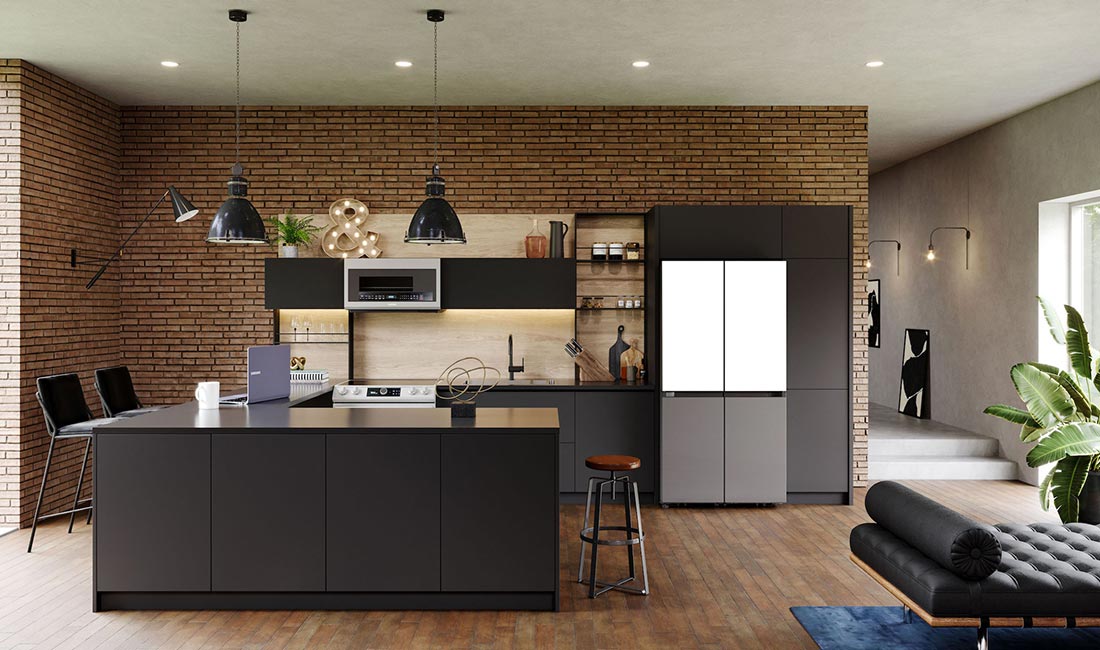 Feria del Hogar: encuentre los mejores productos y promociones de Samsung