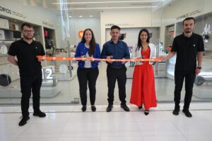 Xiaomi llega a su tienda numero 25 en Colombia