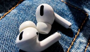iPhone te avisará si tus Airpods son falsos