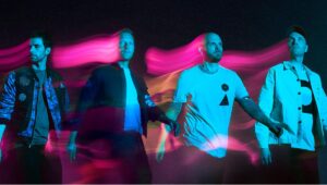 Coldplay y sus gira ecológicas apoyadas en la tecnología