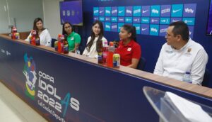 Copa Ídolas 2022