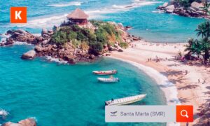 En el nuevo Gobierno de Colombia, la apuesta es el ecoturismo.