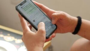 La evolución de los grupos de WhatsApp