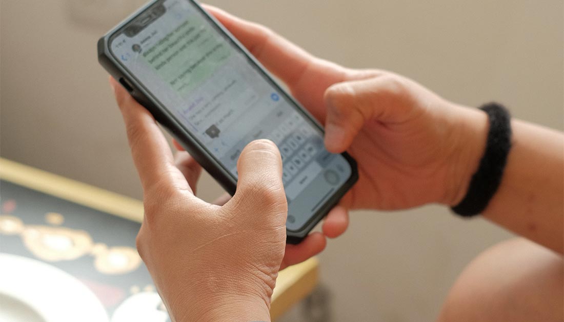 La evolución de los grupos de WhatsApp