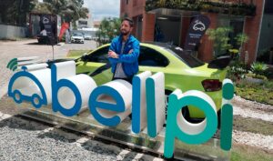 Bellpi inaugura su centro de experiencia de 6.000 m²