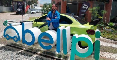 Bellpi inaugura su centro de experiencia de 6.000 m²