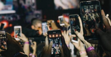 ¿Cuántas marcas celulares son demasiadas?