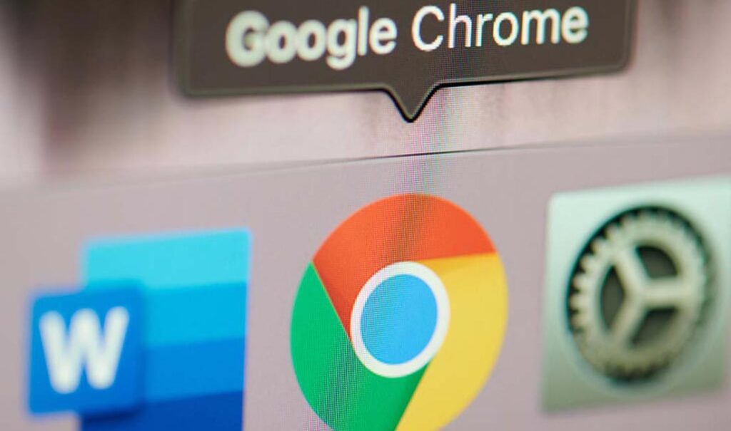 Google Chrome tiene un grave fallo de seguridad, se recomienda actualizar de inmediato.