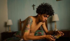 Llega a Colombia la película “La Ciudad de las Fieras” 