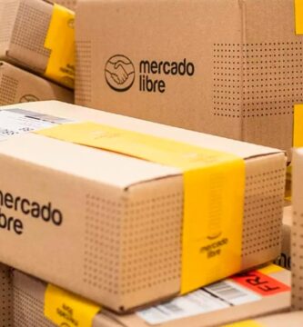 Mercado Libre oficialmente ya tiene más de 900 tiendas oficiales en Colombia