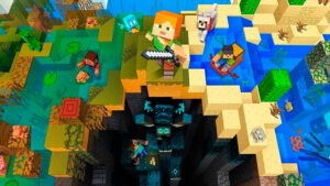Estos son 5 videojuegos educativos recomendados por una experta en EdTech