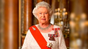 La Reina Isabel II ha registrado más de 30.2 millones de Tweets a nivel mundial