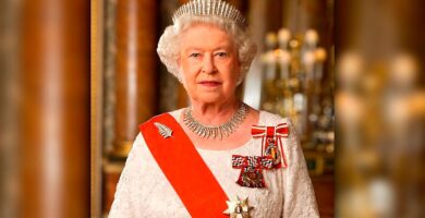 La Reina Isabel II ha registrado más de 30.2 millones de Tweets a nivel mundial