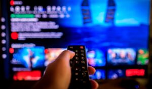 Cerrados 7 sitios de streaming ilegales