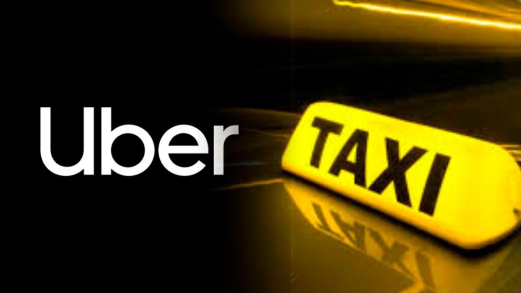 Uber Taxi tiene más del 50% de los viajes de taxi de la app de Uber en Latinoamérica