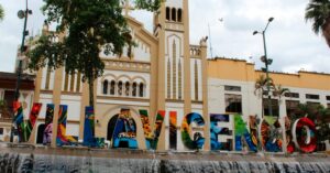 El Departamento del Meta