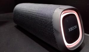 La nueva serie LG XBoom, con su potente sonido llega a Colombia