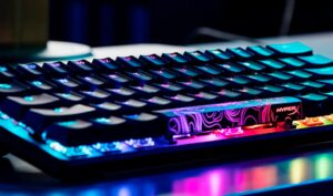 Guía HyperX para limpiar teclados mecánicos