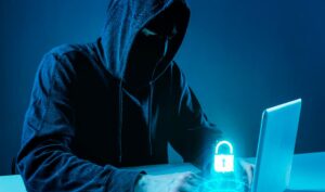 robo de identidad