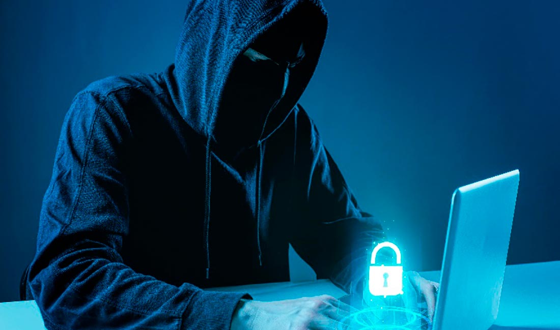 robo de identidad