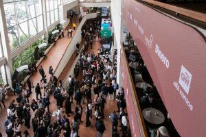 World Business Forum Bogotá 2022