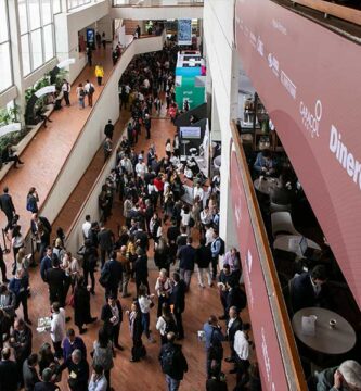 World Business Forum Bogotá 2022