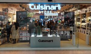 Cuisinart® elige Colombia para abrir su primera tienda física del mundo