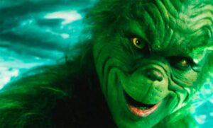 Cuatro películas imperdibles en Navidad
