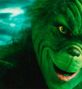 Cuatro películas imperdibles en Navidad