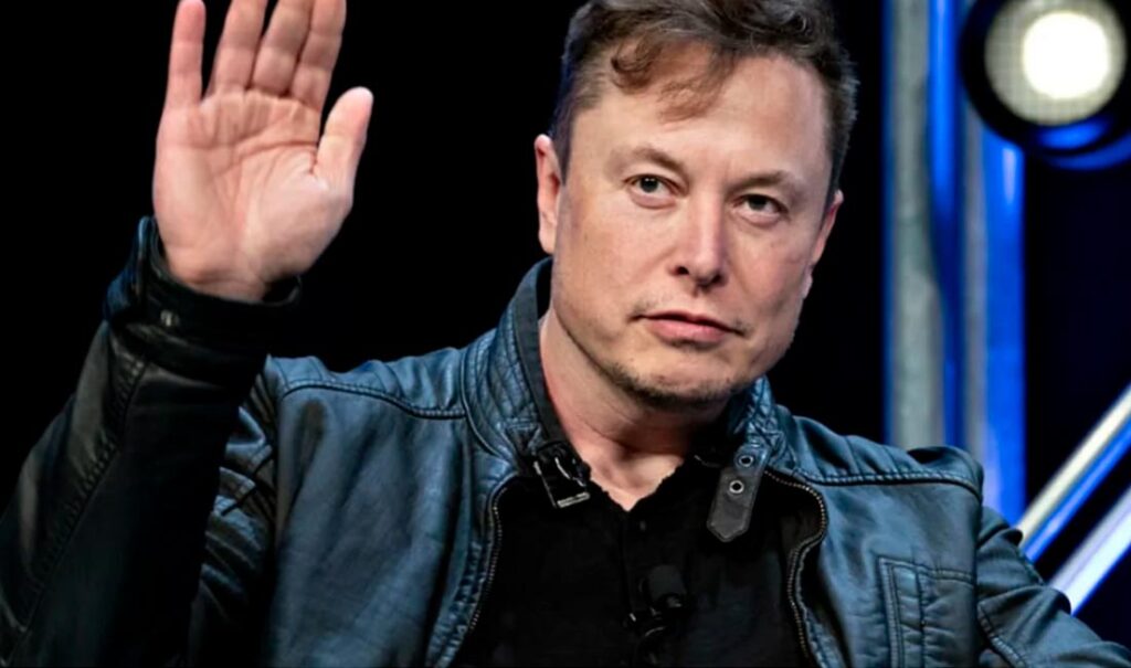 Elon Musk y sus últimos movimientos frente a twitter