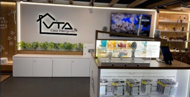 VTA, la marca de domótica colombiana, evoluciona a VTA+