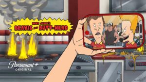 Beavis & Butt-Head