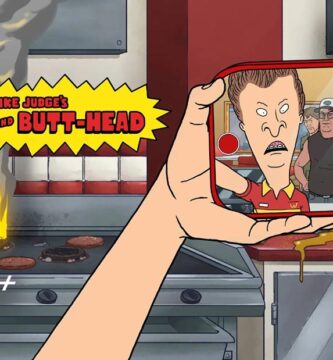 Beavis & Butt-Head